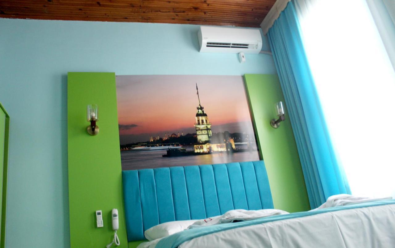 Hotel Miklagord
